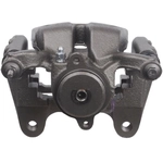 Order Rear Right Rebuilt Caliper With Hardware by CARDONE INDUSTRIES - 18B5511 For Your Vehicle